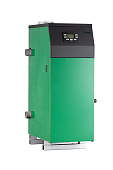 Котел напольный газовый Изнаир-30А энергозависимый ( 30кВт)